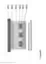 Fig. 94 - Fabrication and application of nanofiber ribbons and sheets and twisted and non-twisted nanofiber yarns