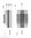 Fig. 95 - Fabrication and application of nanofiber ribbons and sheets and twisted and non-twisted nanofiber yarns
