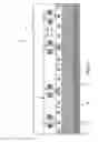 Fig. 09 - System and method for tufting sculptured and multiple pile height patterned articles