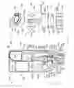 Fig. 13 - STAIN REMOVING DEVICE AND STAIN REMOVING UNIT