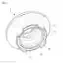 Fig. 06 - Driving apparatus for washing machine
