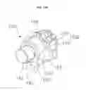 Fig. 17 - Method for controlling rinsing cycle of washing machine