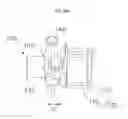 Fig. 18 - Method for controlling rinsing cycle of washing machine