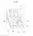 Fig. 30 - Method for controlling rinsing cycle of washing machine