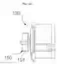 Fig. 19 - Washing machine