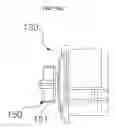 Fig. 19 - Washing machine and method for controlling the same