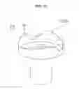 Fig. 16 - WASHING MACHINE