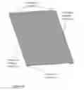 Fig. 10 - Detectable warnings