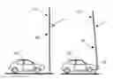 Fig. 01 - STREET POLE