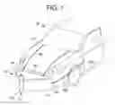 Fig. 02 - INFLATABLE PLOW FOR MOTORIZED VEHICLES