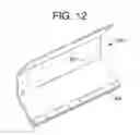 Fig. 12 - INFLATABLE PLOW FOR MOTORIZED VEHICLES