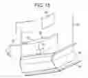Fig. 15 - INFLATABLE PLOW FOR MOTORIZED VEHICLES
