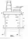 Fig. 02 - Method and apparatus for elevating a marine platform