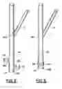 Fig. 03 - Method and apparatus for elevating a marine platform