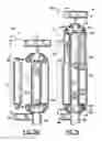 Fig. 14 - Method and apparatus for elevating a marine platform