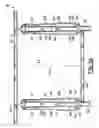 Fig. 16 - Method and apparatus for elevating a marine platform