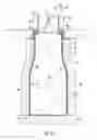 Fig. 11 - Method and Means of Lining a Manhole