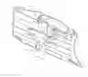 Fig. 01 - BLADE ASSEMBLY HAVING SOCKET SUPPORT PLATE