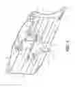 Fig. 03 - BLADE ASSEMBLY HAVING SOCKET SUPPORT PLATE