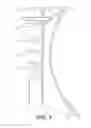 Fig. 04 - BLADE ASSEMBLY HAVING SOCKET SUPPORT PLATE