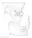 Fig. 14 - Excavating tooth assembly with locking pin assembly