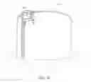 Fig. 03 - Mixing systems for water storage tanks