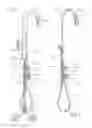 Fig. 02 - Pull-out faucet hose retraction system and method