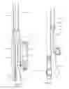 Fig. 03 - Pull-out faucet hose retraction system and method