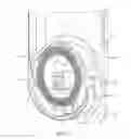Fig. 11 - Pull-out faucet hose retraction system and method