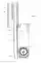 Fig. 13 - Pull-out faucet hose retraction system and method