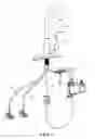 Fig. 02 - Intelligent control faucet