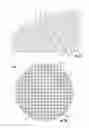 Fig. 06 - Urinal screens