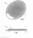 Fig. 22 - Urinal screens