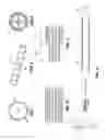Fig. 04 - CONCRETE DOWEL PLACEMENT SYSTEM AND METHOD OF MAKING THE SAME