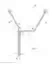 Fig. 05 - Self-aligning, double wire corner bead for fireproofing structural steel member