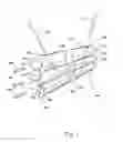 Fig. 02 - Extended span timber structural member