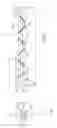 Fig. 03 - Extended span timber structural member
