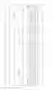 Fig. 07 - Extended span timber structural member