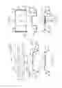 Fig. 05 - Corrugated furring strips and use of same in upright wall structures