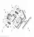 Fig. 09 - Dampening mechanisms for compound applicator