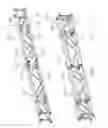 Fig. 03 - Quad-chord truss and platform containing same
