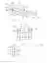 Fig. 16 - Quad-chord truss and platform containing same