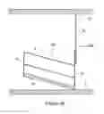 Fig. 04 - Collapsible safety barrier and support post