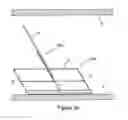 Fig. 07 - Collapsible safety barrier and support post