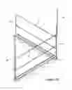 Fig. 19 - Collapsible safety barrier and support post