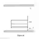 Fig. 26 - Collapsible safety barrier and support post