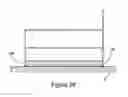 Fig. 28 - Collapsible safety barrier and support post