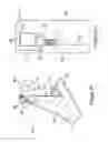 Fig. 29 - Collapsible safety barrier and support post