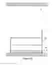 Fig. 31 - Collapsible safety barrier and support post
