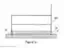 Fig. 32 - Collapsible safety barrier and support post